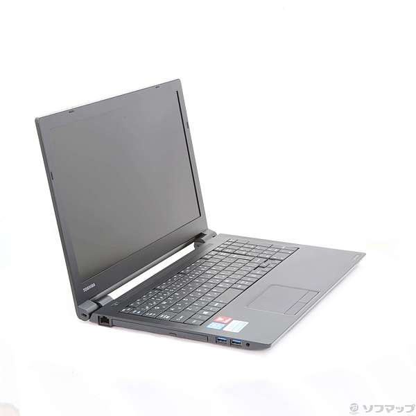 中古】dynabook B65／M PB65MPB11R7AD21 〔Windows 10 