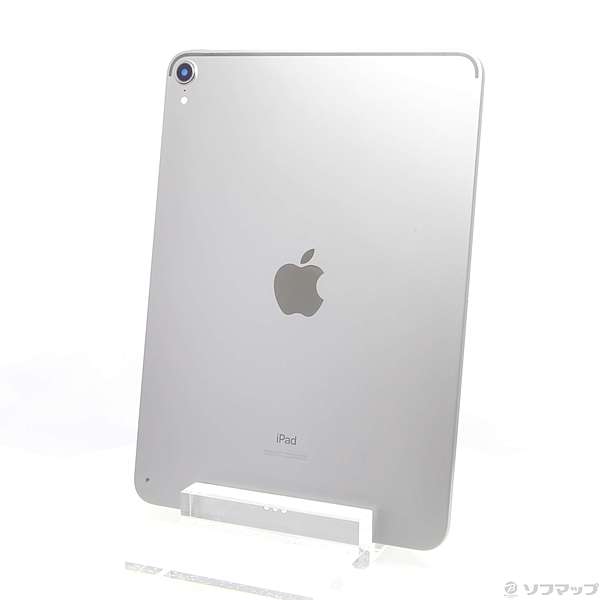 iPad Pro 11インチ Wi-Fi 64GB スペースグレイ 未開封新品