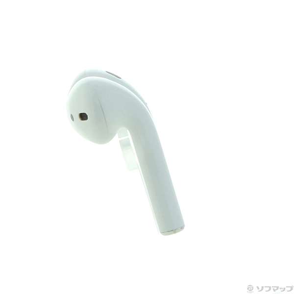 中古】AirPods 第1世代 MMEF2J／A [2133020642344] - リコレ