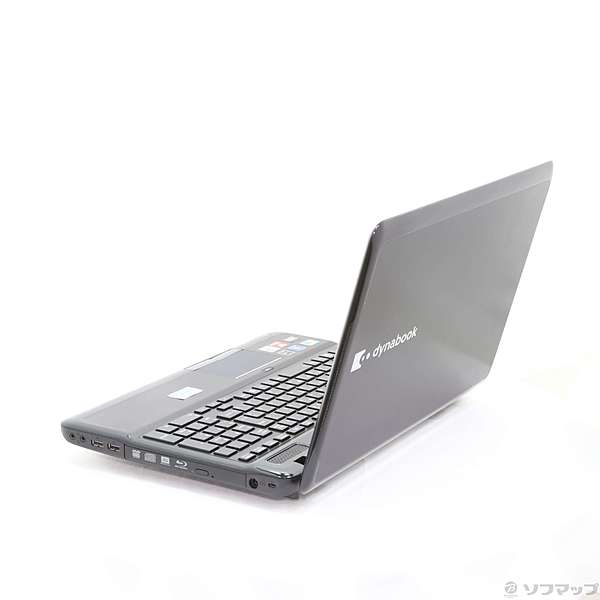 中古】dynabook T560／58AB PT56058ABFB ベルベッティブラック