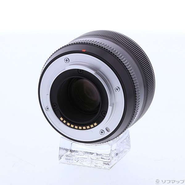 中古】XF 35mm F1.4 R (レンズ) [2133020658918] - リコレ
