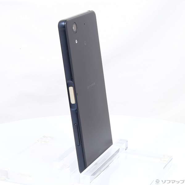 中古 Arrows Nx 32gb ブルーブラック F 01k Docomoロック解除simフリー リコレ ソフマップの中古通販サイト