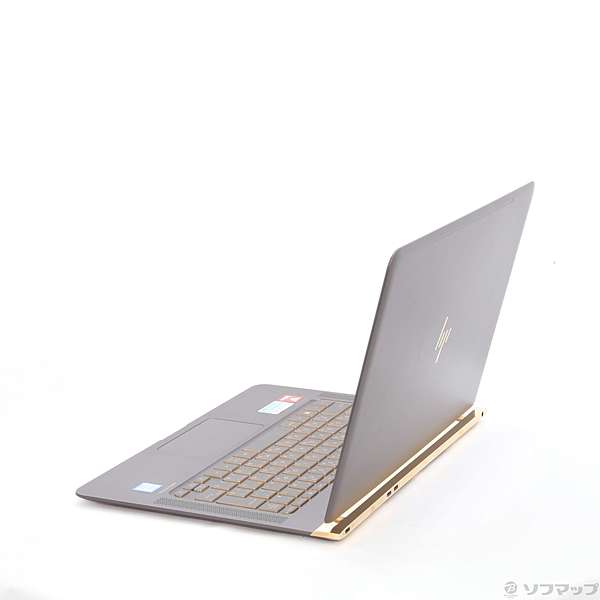 HP Spectre 13-v108TU Y4G21PA#ABJ 〔Windows 10〕