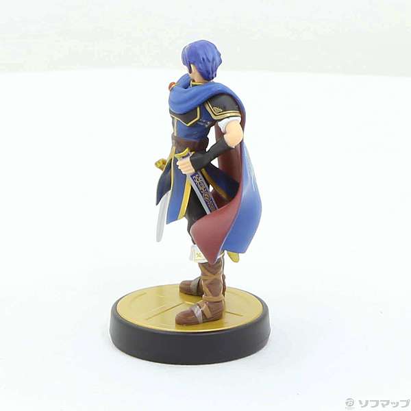 中古】amiibo マルス (大乱闘スマッシュブラザーズシリーズ