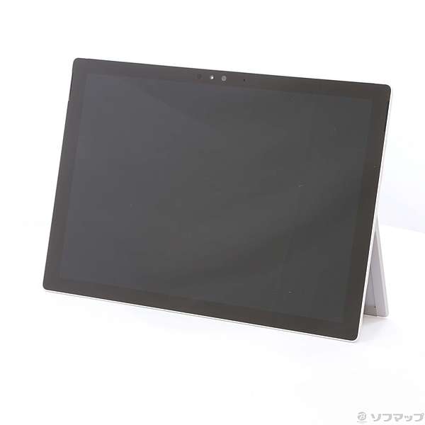 中古 Surface Pro4 Core I7 16gb Ssd512gb Th4 シルバー 07 06 月 値下げ リコレ ソフマップの中古通販サイト