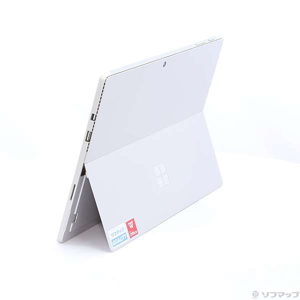 中古 Surface Pro4 Core I7 16gb Ssd512gb Th4 シルバー 07 06 月 値下げ リコレ ソフマップの中古通販サイト