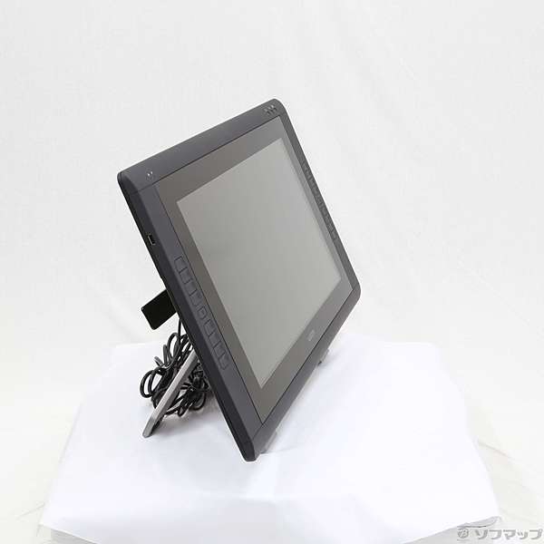 中古 展示品 Cintiq 22hd Dtk 20 K1 リコレ ソフマップの中古通販サイト