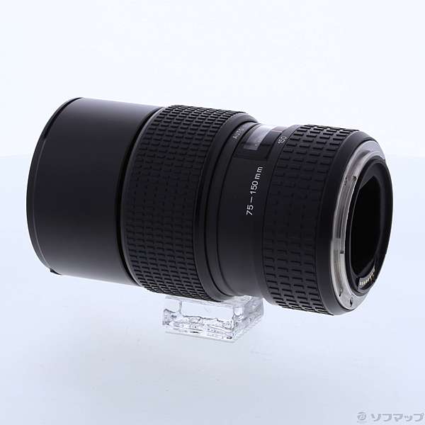 Mamiya SEKOR ZOOM AF 75-150mm F4.5 D レンズ マミヤ Mamiya Sekor D