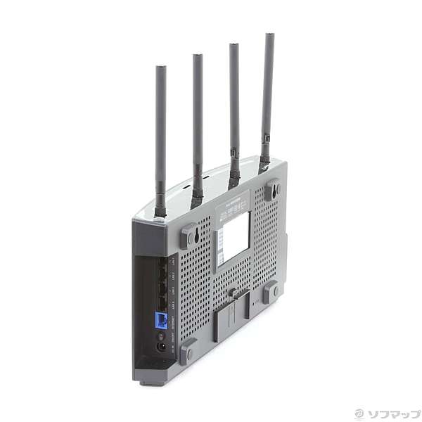 中古】AirStation HighPower Giga WXR-2533DHP [2133020687413