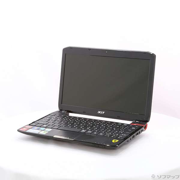 Ferrari One FO200 acerノートパソコン カメラ付き