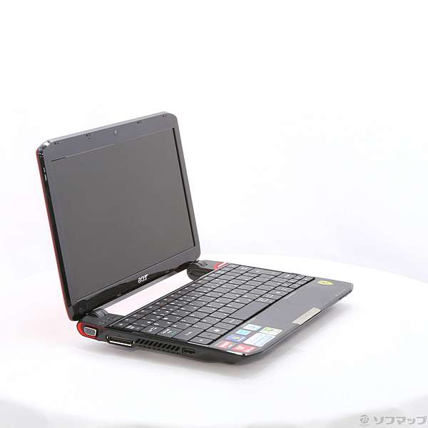 Ferrari One FO200 acerノートパソコン カメラ付き