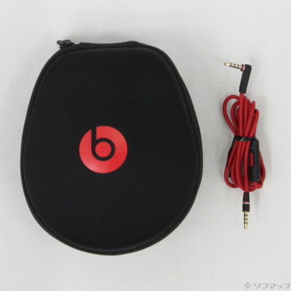 中古】Beats Mixr BT-ON-MIXR-RED レッド [2133020690451] - リコレ