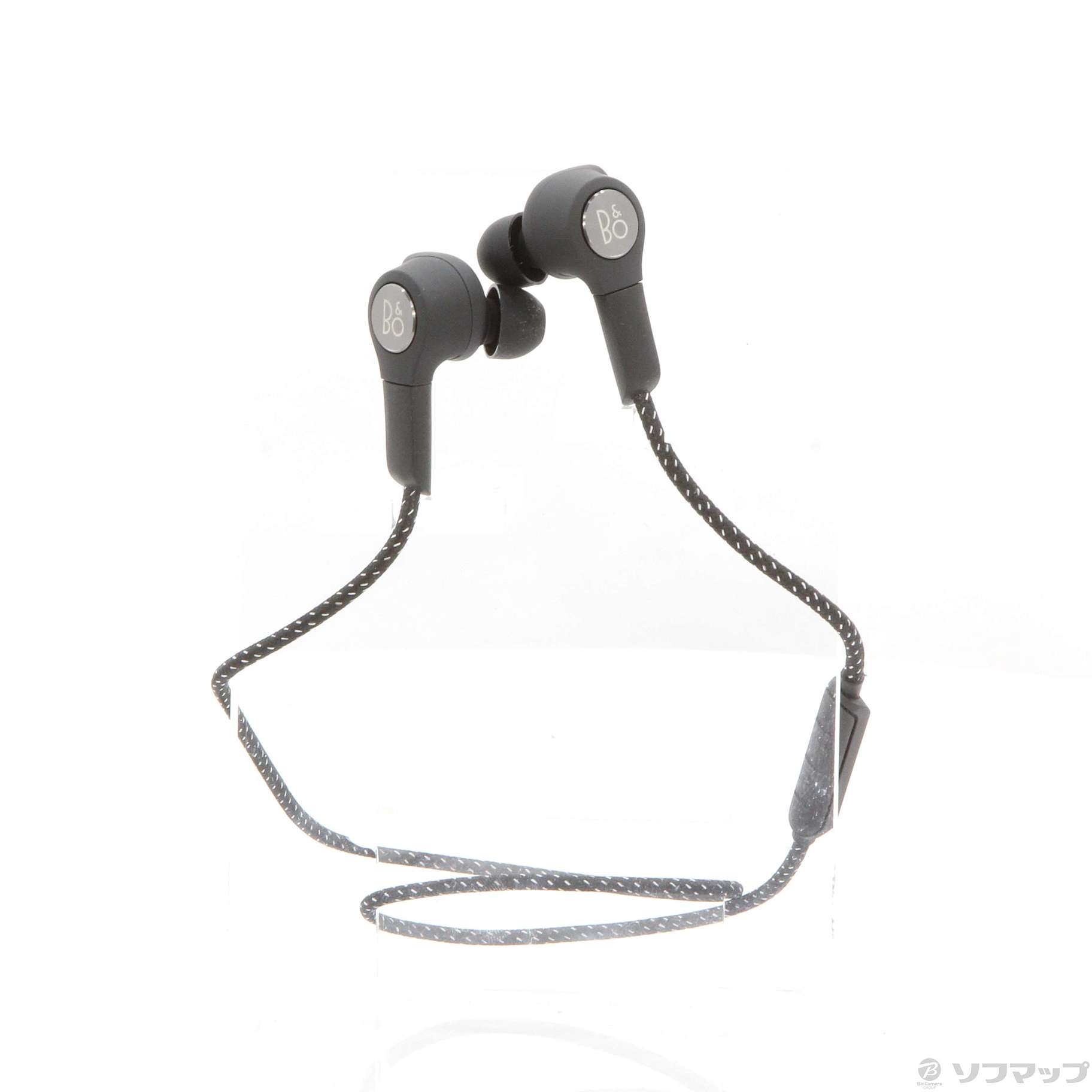 B&O Play BeoPlay H5 ブラック