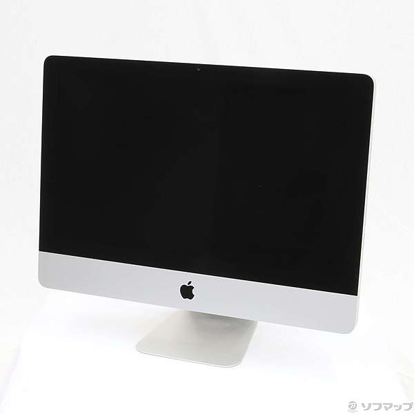 Apple】iMac 21.5インチ Mid 2011 MC309J/A - デスクトップ型PC