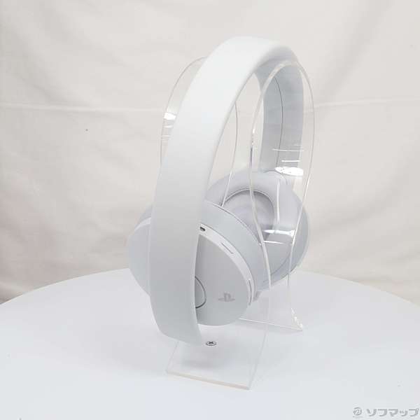 SONY ワイヤレスサラウンドヘッドセット　新品　CUHJ−15007J3 ヨドバシ.com - ソニー・インタラクティブエンタテインメント SIE