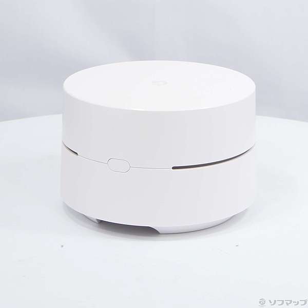 Google wifi 無線LAN GA00157-JP     新品　 未開封ルーター