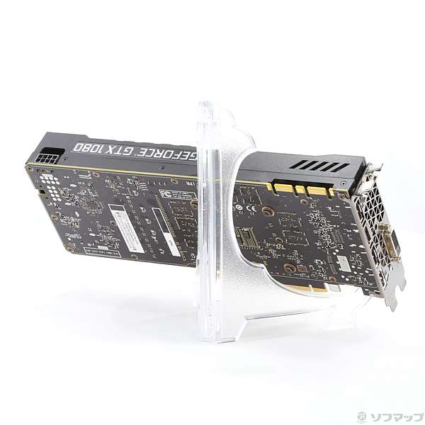 【中古】Manli GeForce GTX 1080 Heatsink For PNY/LEADTEK/ManLi GTX 1070 1070Ti 1080 Video Card