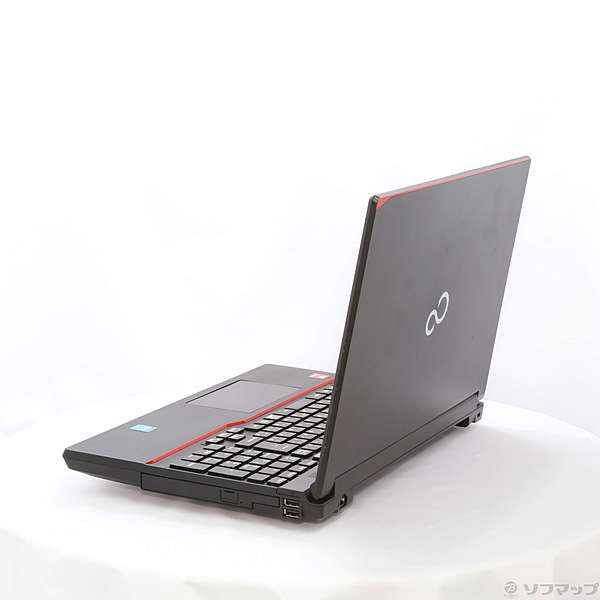 中古】LIFEBOOK A744／H FMVA0400D [2133020713310] - リコレ