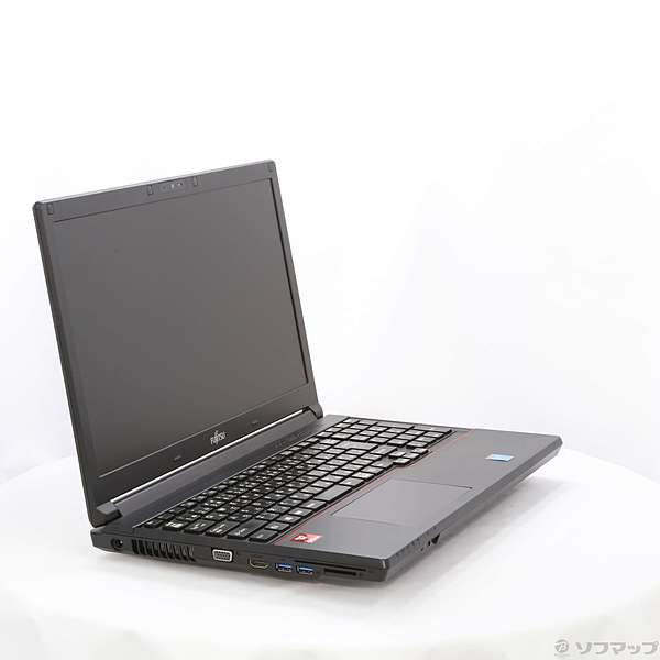 中古】LIFEBOOK A744／H FMVA0400D [2133020713310] - リコレ