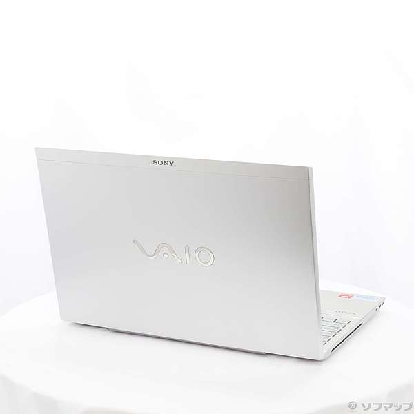 VAIO S SVS1513AJ 〔Windows 8〕 〔Office付〕