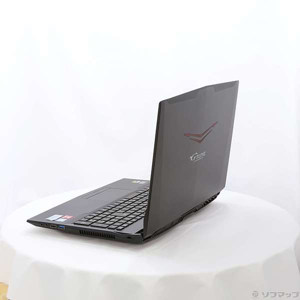 MouseComputer Co..Ltd. NG-N-i5320 Core i7 7700HQ 2.80GHz/16 GB/1