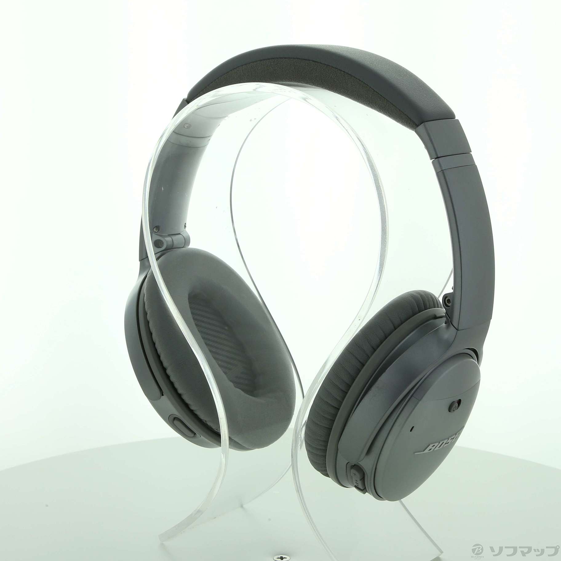 Amazon.com: Bose QuietComfort 35 II Noise Cancelling