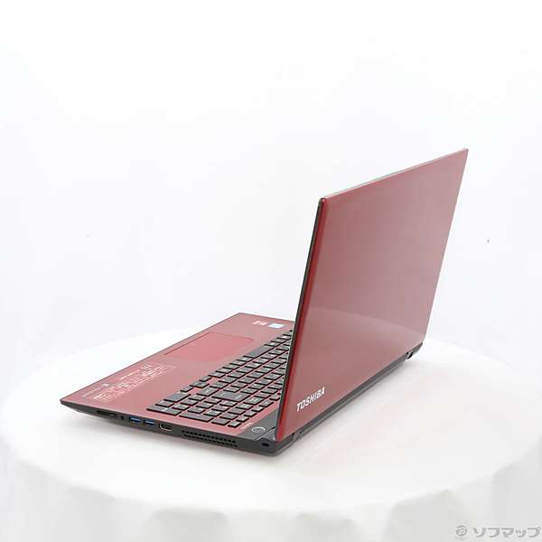 中古】dynabook T75／VRS2 PT75VRS-BJB3 〔Windows 10