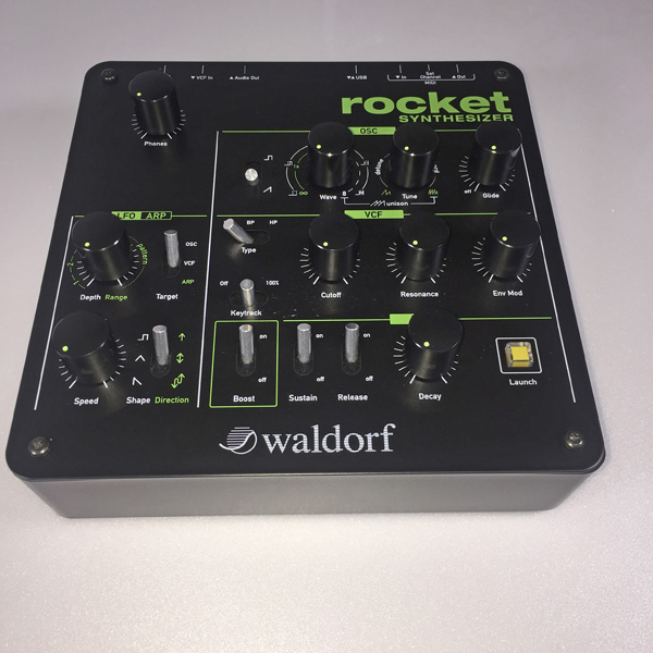 中古】Rocket [2133020742730] - リコレ！|ビックカメラグループ