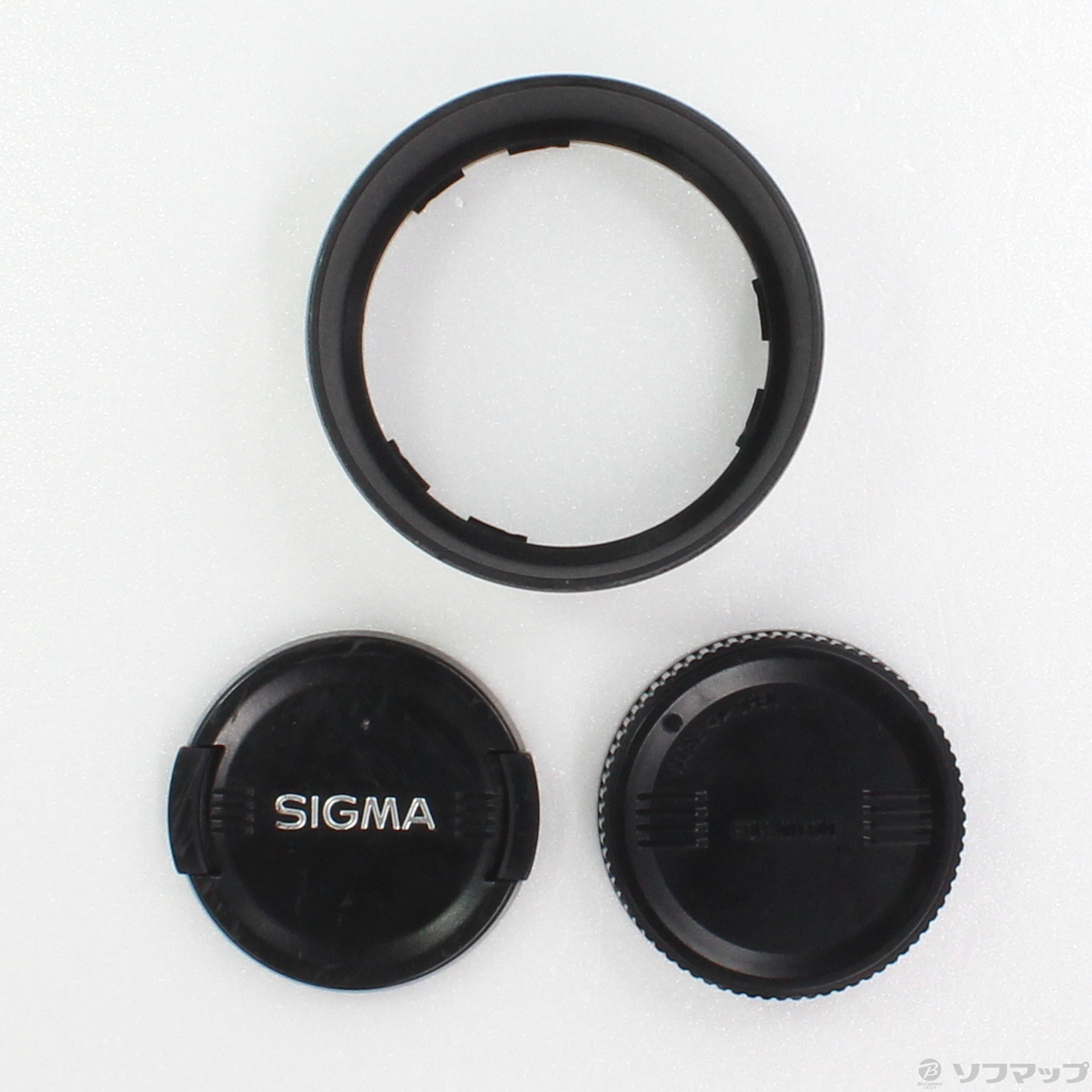 中古】Sigma Zoom 28-80mm D F3.5-5.6 II Macro Aspherical [2133020746448] -  リコレ！|ソフマップの中古通販サイト