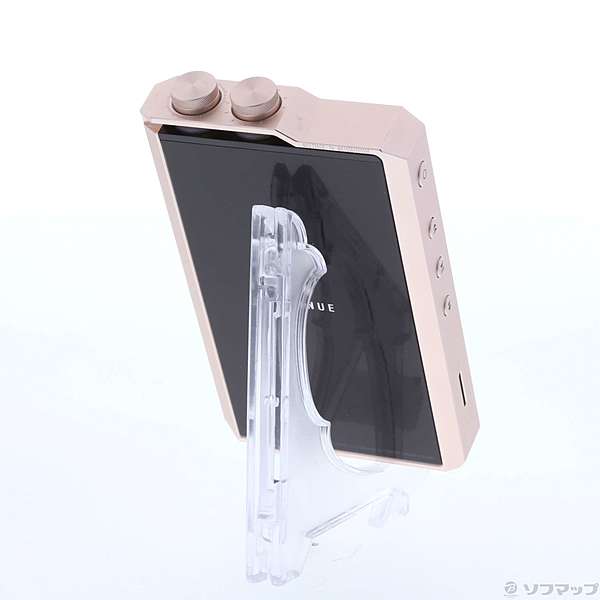 中古】PLENUE 2 Mark II メモリ256GB+microSD ジュピターゴールド