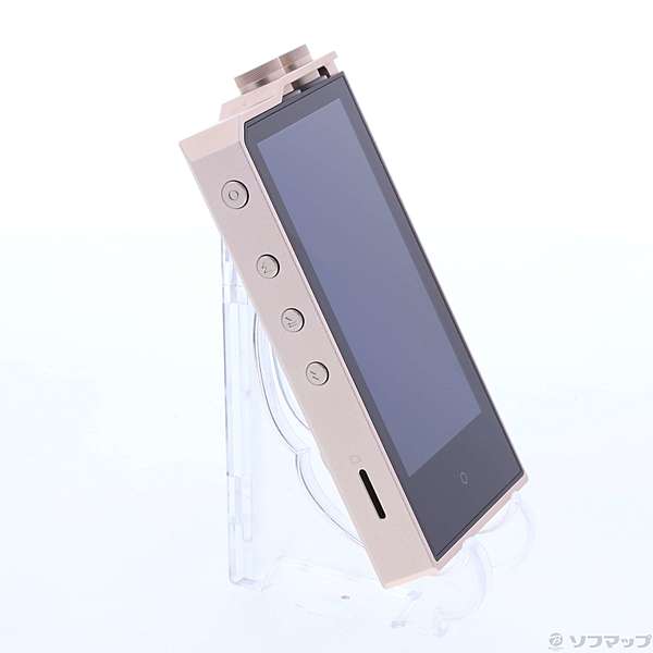 中古】PLENUE 2 Mark II メモリ256GB+microSD ジュピターゴールド
