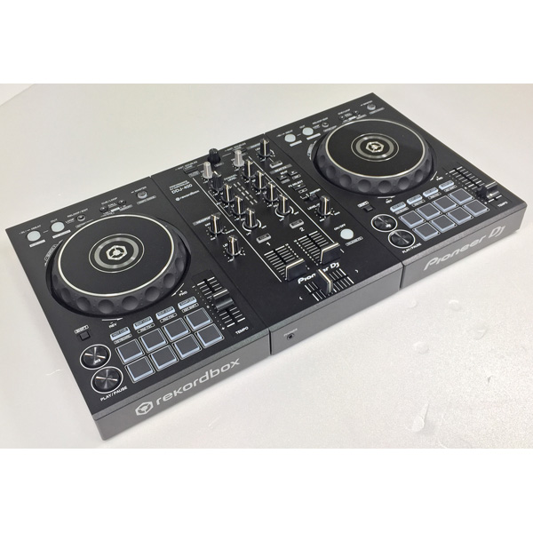 中古】DDJ-400（専用DECK SAVER付) [2133020758649] - リコレ