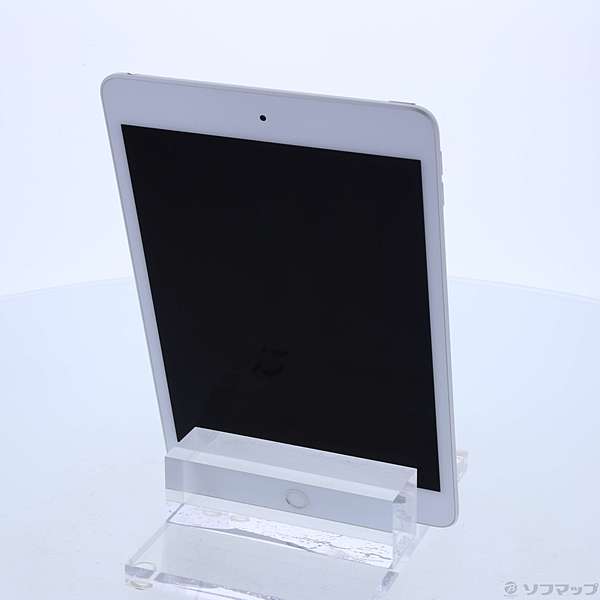 中古】iPad mini 第5世代 64GB シルバー MUQX2J/A Wi-Fi 中古】iPad mini 第5世代 64GB シルバー MUQX2J/A Wi-Fi