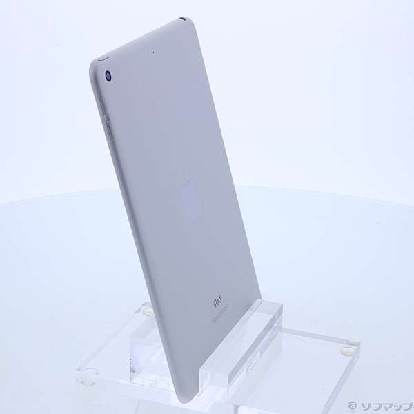iPad mini　第 5 世代　64GB　シルバー Amazon.com : Apple iPad Mini 5th Generation, Wi-Fi, 64GB