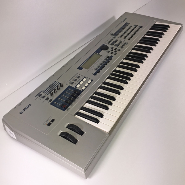 ヤマハ キーボードスタンド LG-800