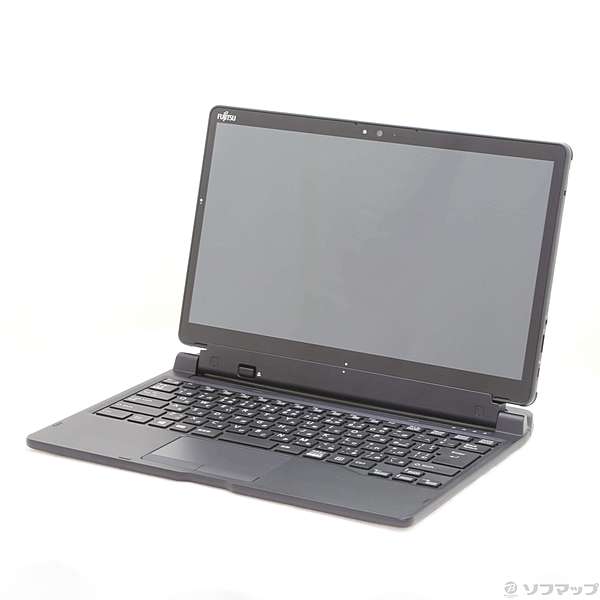 中古】セール対象品 ARROWS Tab Q738／SE FARQ19013 〔Windows 10