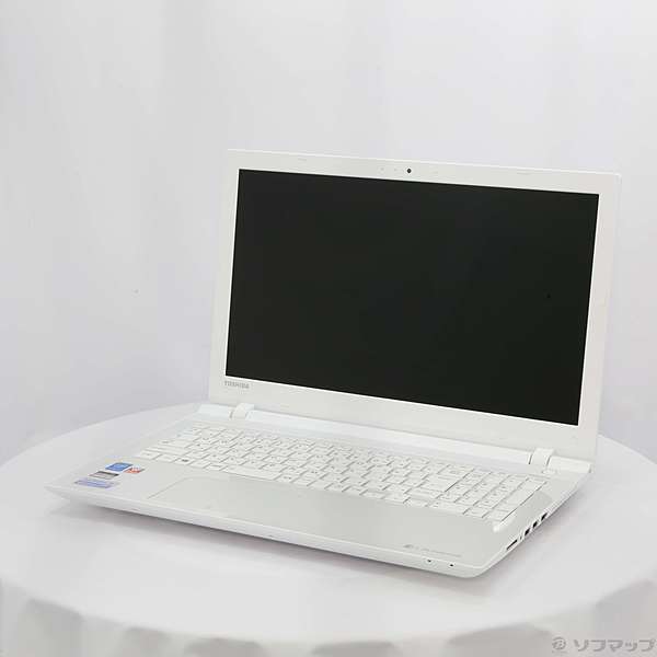 TOSHIBA Daynabook AB25/RW-