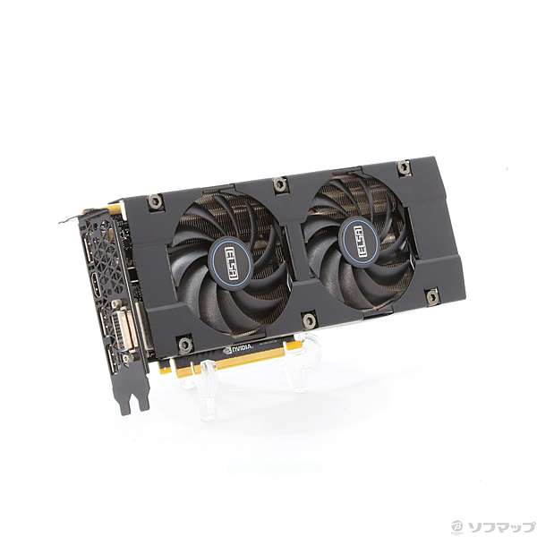 GeForce GTX 980 4GB S.A.C GD980-4GERXS