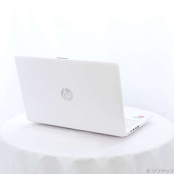 ☆HP エイチピー ノートPC RTL8821CE 15-da0086TU 気に入って購入