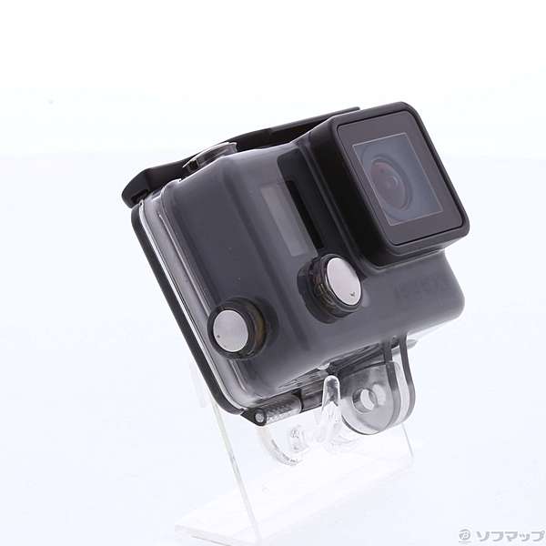 中古 Gopro Hero Lcd Chdhb 101 Jp リコレ ソフマップの中古通販サイト