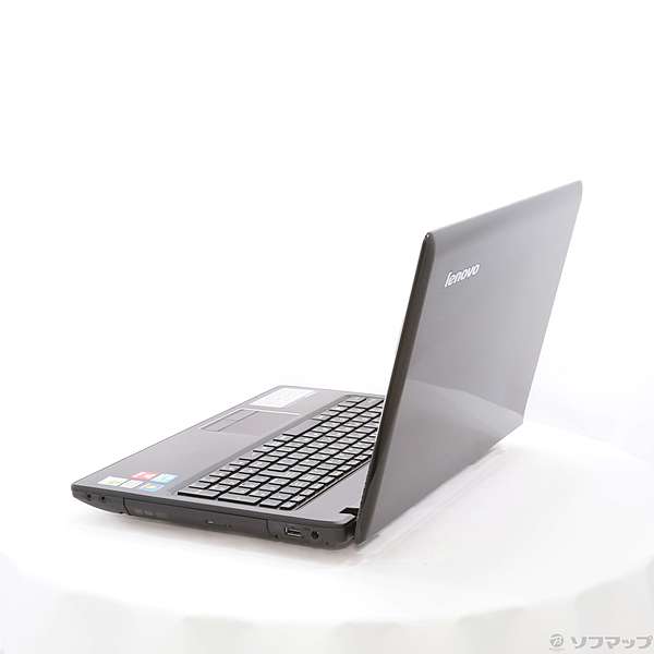 lenovo G570 (ダークブラウン) Lenovo ThinkPad G570 review | TechRadar