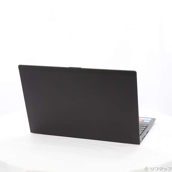 中古】LIFEBOOK UH77／B3 FMVU77B3BC ピクトブラック 〔Windows 10