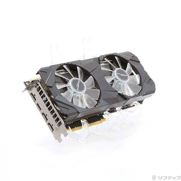 中古】GALAKURO GAMING GG-RTX2080SP-E8GB／DF [2133020817414