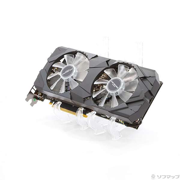 中古】GALAKURO GAMING GG-RTX2080SP-E8GB／DF [2133020817414