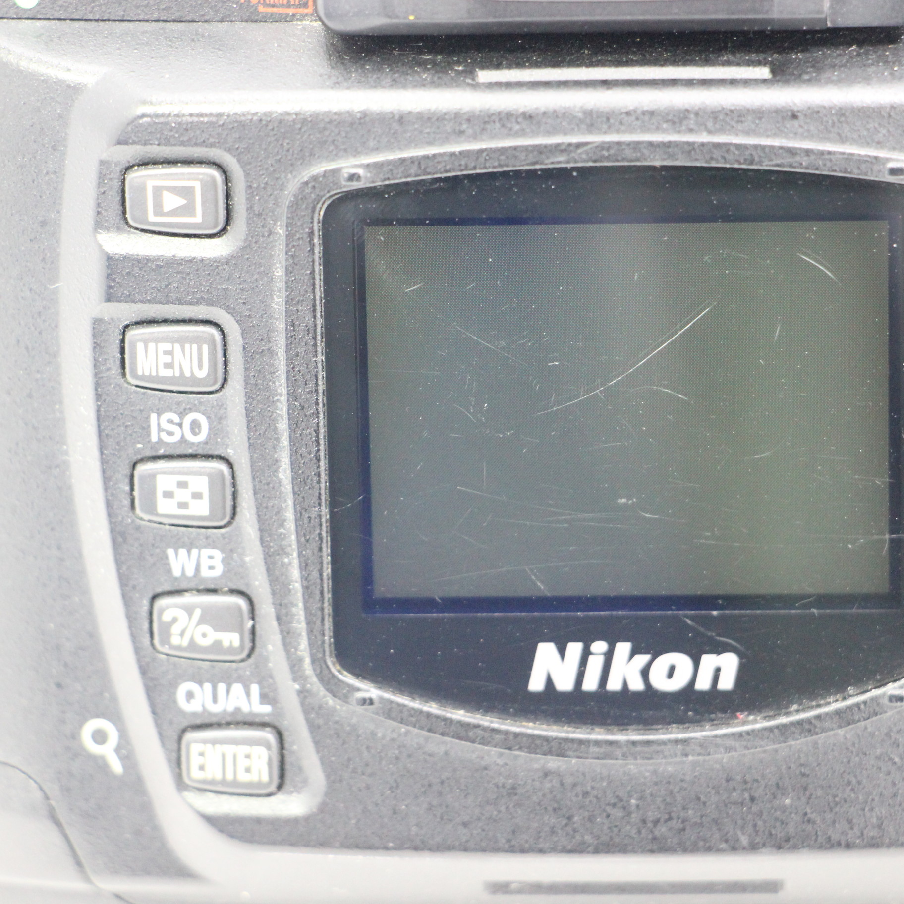 中古】Nikon D70 ED18-70mmレンズセット [2133020818947] リコレ！|ソフマップの中古通販サイト