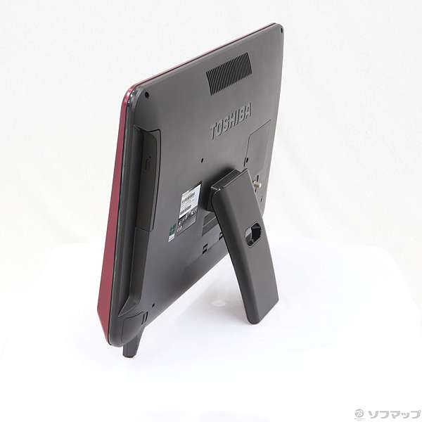 中古】dynabook REGZA PC D712／V3HM PD712V3HSMM メローボルドー