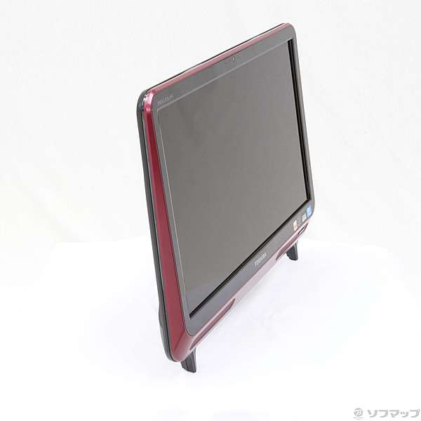 中古】dynabook REGZA PC D712／V3HM PD712V3HSMM メローボルドー
