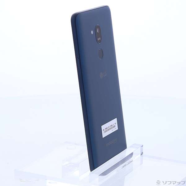 中古】セール対象品 Android One X5 32GB ニューモロッカン
