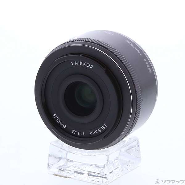 Nikon 1NIKKOR 18.5mm f1.8 単焦点 abitur.gnesin-academy.ru