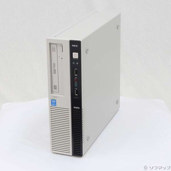 中古】Mate タイプML PC-MK36LLZL15SK 〔Windows 7〕 [2133020834886